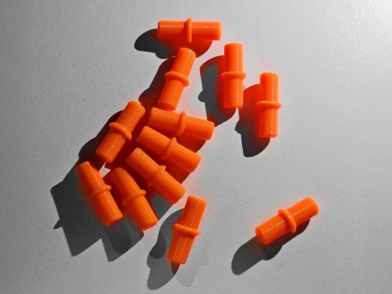 Shelf Pin (Compatible with IKEA Storage)