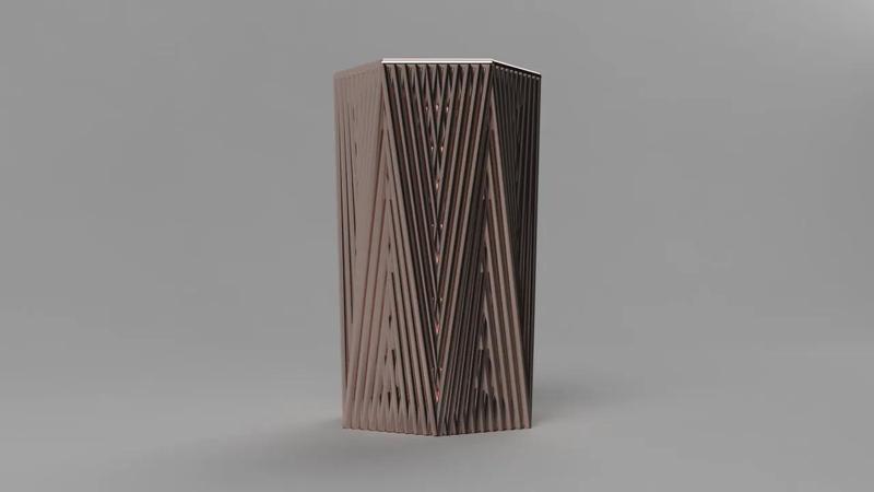 Vase 19