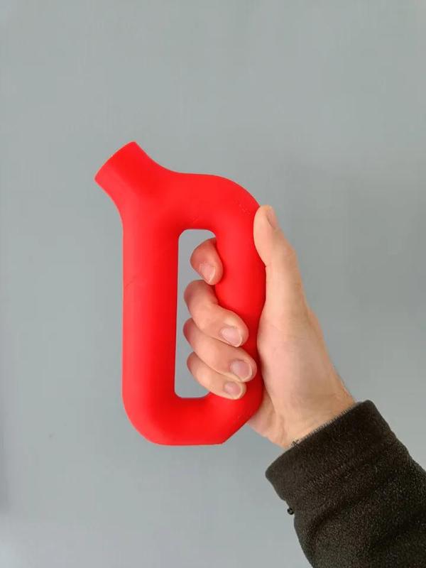 Tube Watering Can