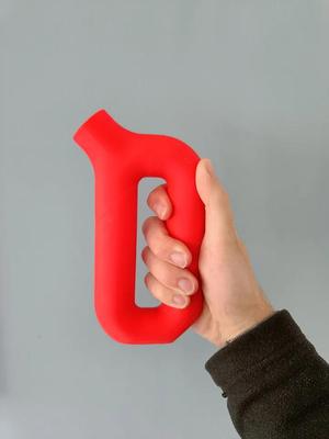 Tube Watering Can