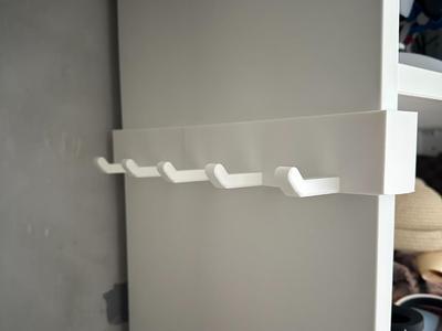 IKEA PAX Width35cm Hook