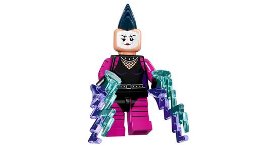 3D print minifigure - 71017-20 Mime
