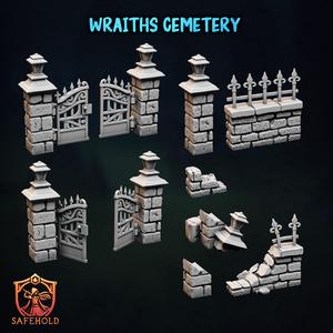Wall Set