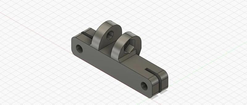 Honda CY50 Ignition Coil  Adapter