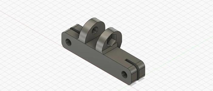 Honda CY50 Ignition Coil  Adapter