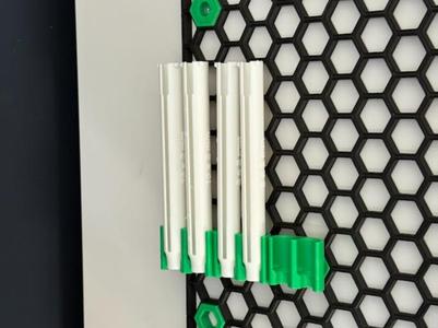 HSW Magnet Dispencer Holder - 6mm, 8mm, 10mm