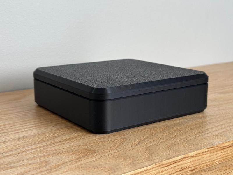 Modern Storage Box