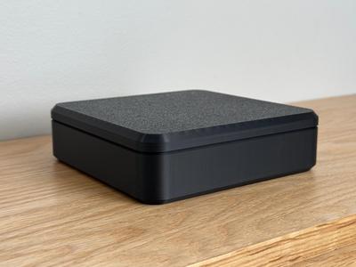 Modern Storage Box