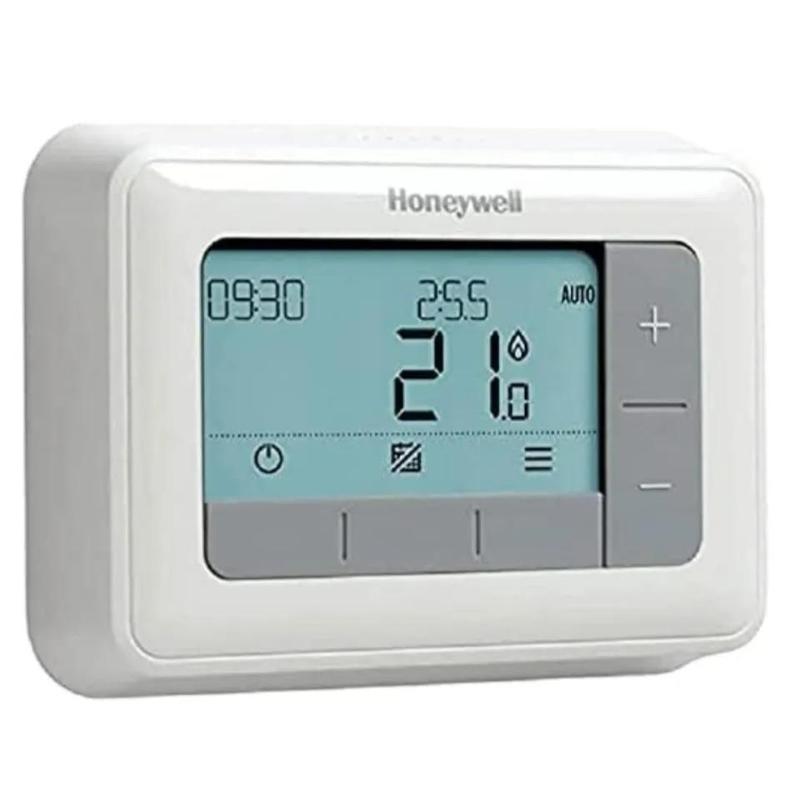 Honeywell Home T4 thermostat wall holder   