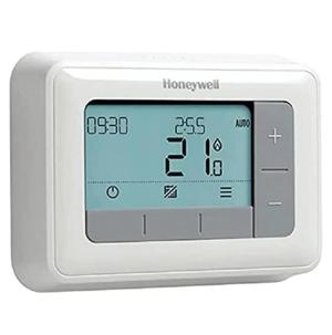 Honeywell Home T4 thermostat wall holder   