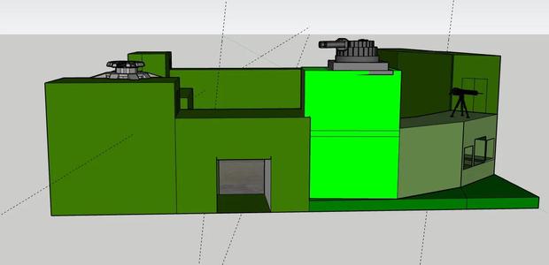 Military base   