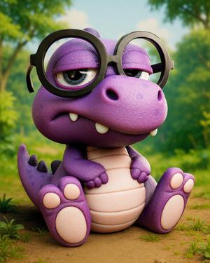 Dino-P