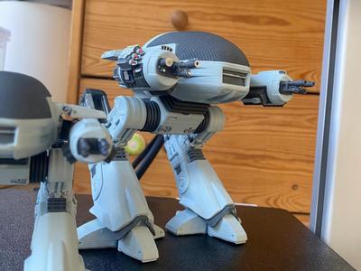 Robocop Ed209