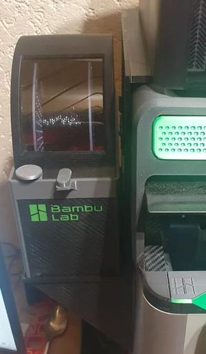Filamentbox für AMS