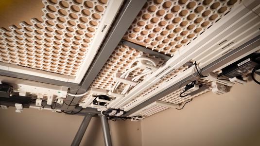 Underware – The Ultimate Cable Management Solution