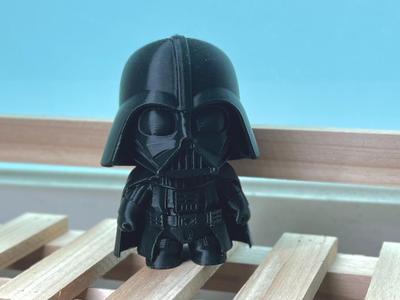 Cute Darth Vader