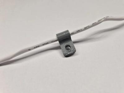 Cable clip