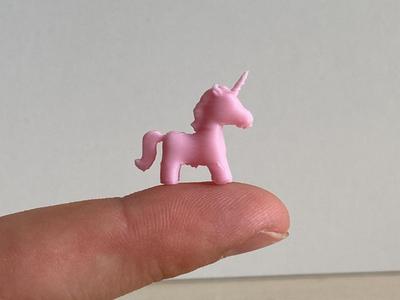Mini Unicorn 