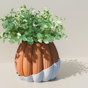 Marina Planter Pot