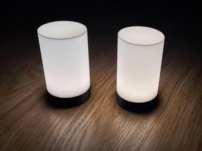 Simple Lamp diffuser (KC007)