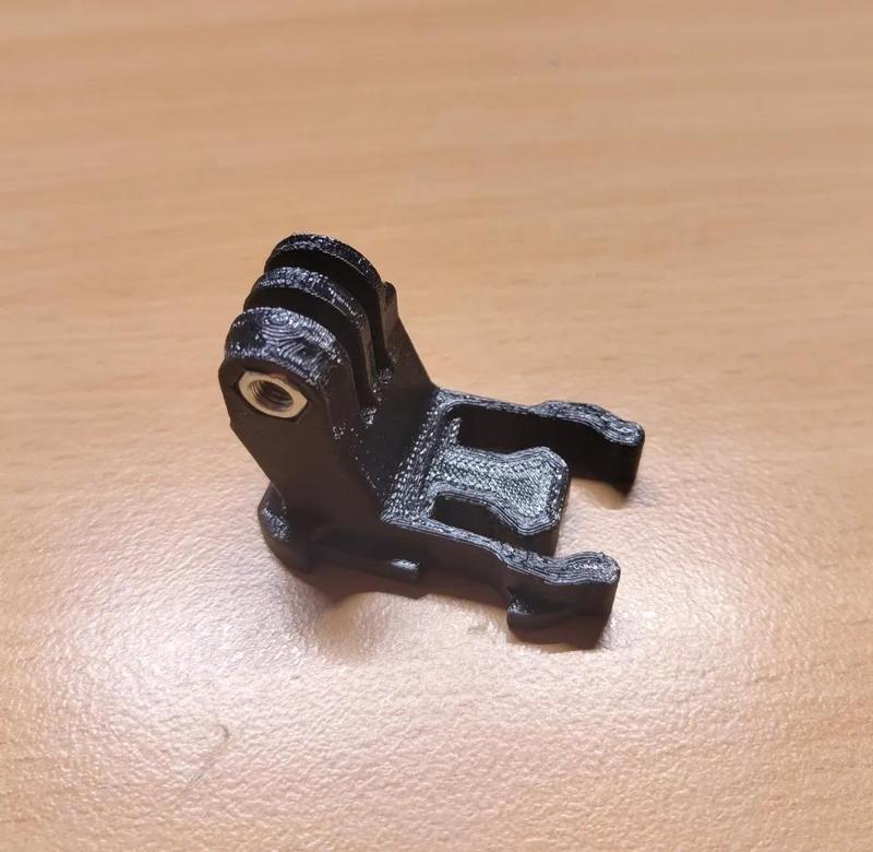 GoPro Quick Release Buckle – Long