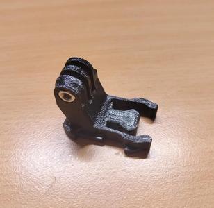 GoPro Quick Release Buckle – Long