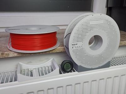 Cheapest Filament Dryer