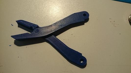 Drano's Multi-Tool (Untested) (With source files)