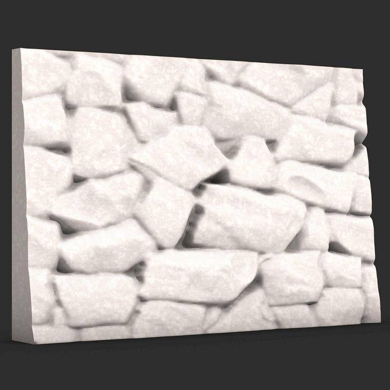 Stone Wall 349