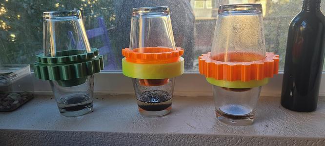 Propagation Cup Joiner