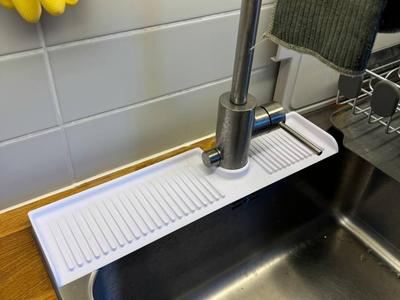 Ikea Sink Organizer