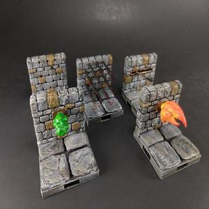 OpenForge 2.0 Dungeon Stone Traps