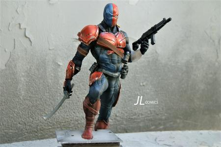 deathstroke