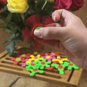 Fidget Spinner – Set