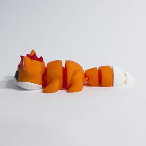 Flexible Fox