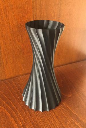 Vortex Vase