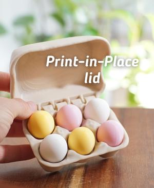 Easter Egg Clickers - Egg Fidget Clicker - Ludo toy