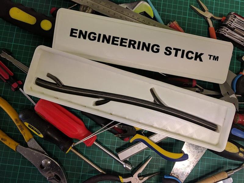 Engineering Stick™