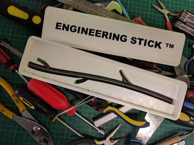 Engineering Stick™