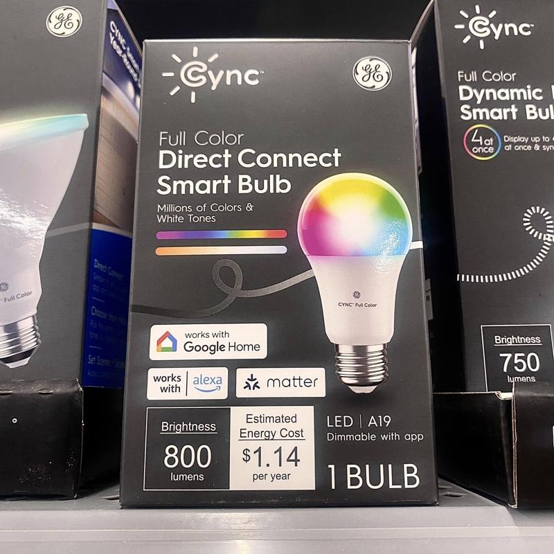 Prism Lamps