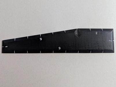 Wargaming Combat Gauge