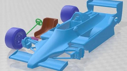 Lotus 79 Grand Prix 1978 Printable Car