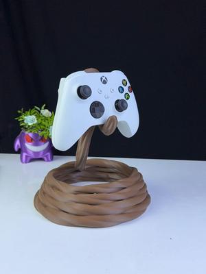 Rope Controller Holder