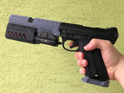AAP-01 Handcannon Kit