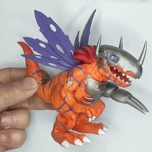 Metalgreymon