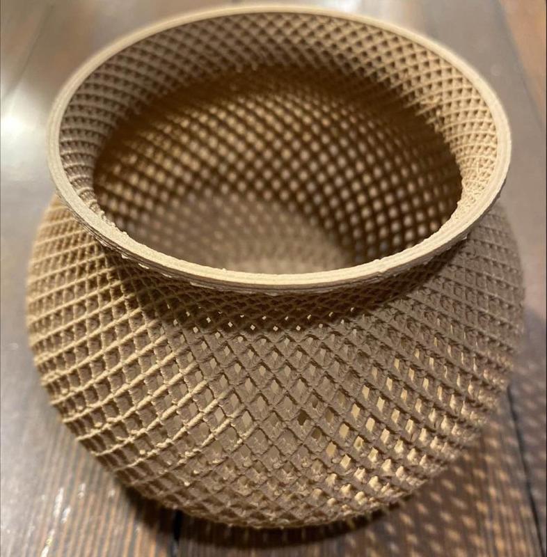Wicker Basket