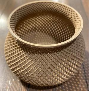Wicker Basket