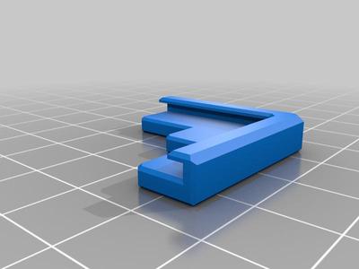 CPU Display stand