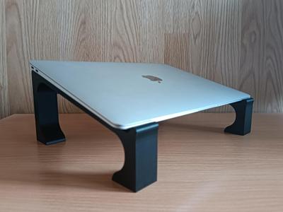 13-Inch MacBook Air Laptop Stand/Monitor Riser