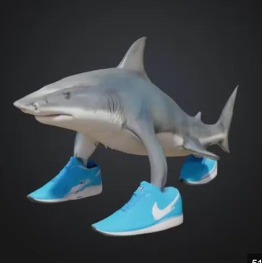 Tralalero Tralala   